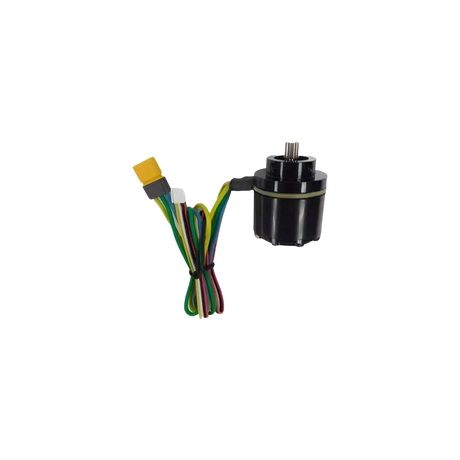 DAMIAO DM-2325 Servo Motor for Robot Applications_01