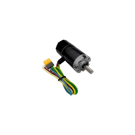 DAMIAO DM-2325 Servo Motor for Robot Applications_02