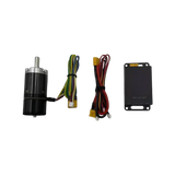 DAMIAO DM-2325 Servo Motor for Robot Applications_04