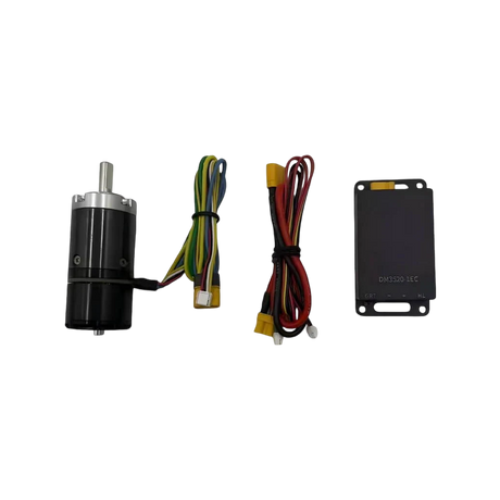 DAMIAO DM-2325 Servo Motor for Robot Applications_04