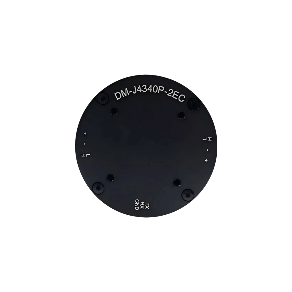 DAMIAO DM-J4340P-2EC Servo Motor for Robot Joints | Bulk Supply_03