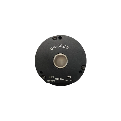 DAMIAO DM-G6220 Servo Motor for Robotics & Automation_04