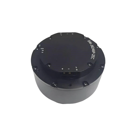 DAMIAO DM-J6248P-2EC Servo Motor for Robot Joints | Bulk Supply_02