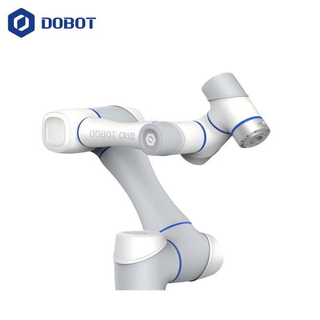 DOBOT CRA-IP68 Series Collaborative Robot | Robotic Arm for Research & Automation product image 3