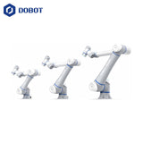 DOBOT CRA-IP68 Series Collaborative Robot | Robotic Arm for Research & Automation product image 5