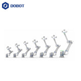 DOBOT CRA Series Collaborative Robot | Industrial Robotic Arm for Automation product image 5