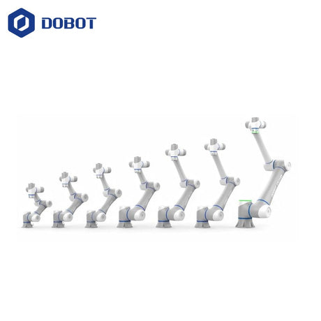 DOBOT CRA Series Collaborative Robot | Industrial Robotic Arm for Automation product image 5