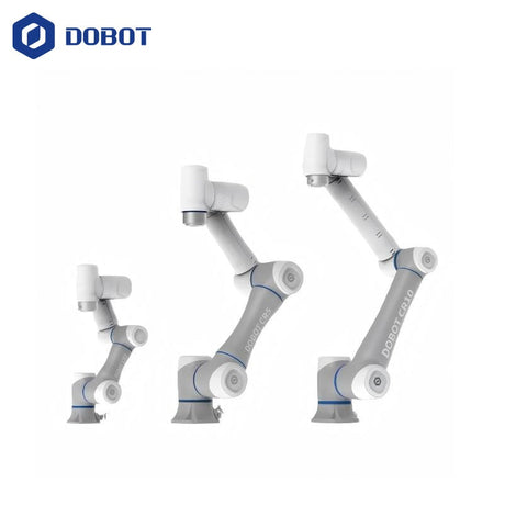 DOBOT CRA Series Collaborative Robot | Industrial Robotic Arm for Automation product image 4