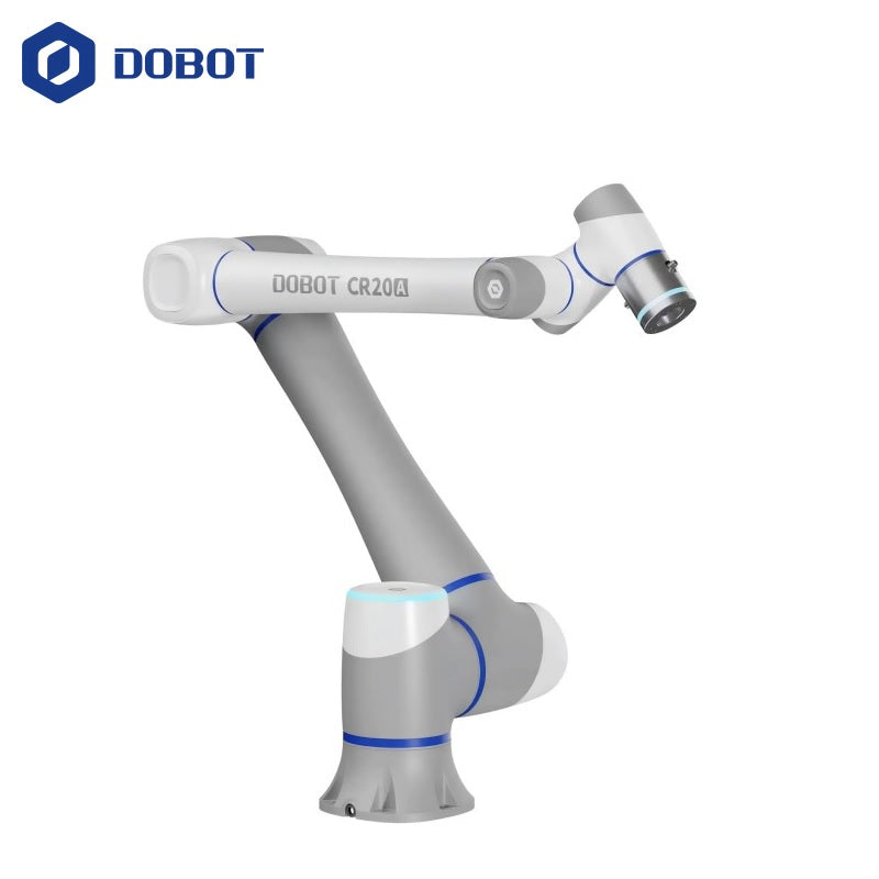 DOBOT CRA Series Collaborative Robot | Industrial Robotic Arm for Automation product image 2