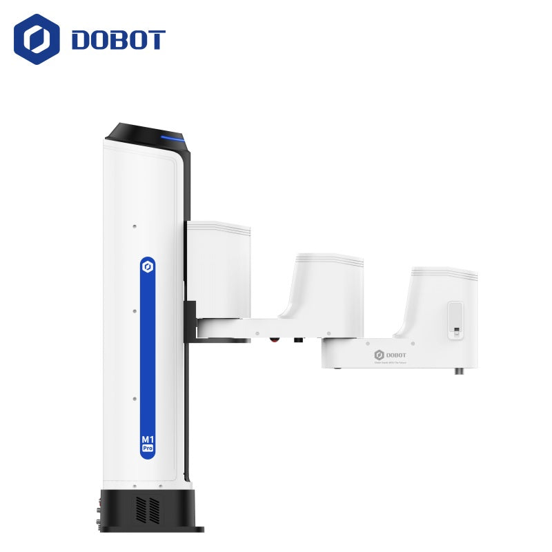 DOBOT M1 Pro SCARA Collaborative Robot | Robotic Arm for Research & Automation product image 2