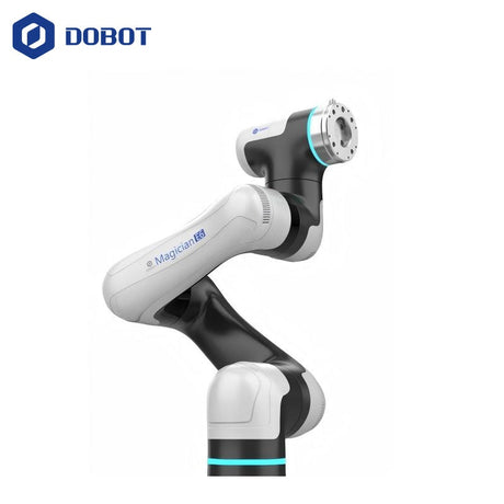 DOBOT Magician E6 Collaborative Robot | Robotic Arm for Research & Automation product image 2