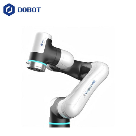 DOBOT Magician E6 Collaborative Robot | Robotic Arm for Research & Automation product image 3
