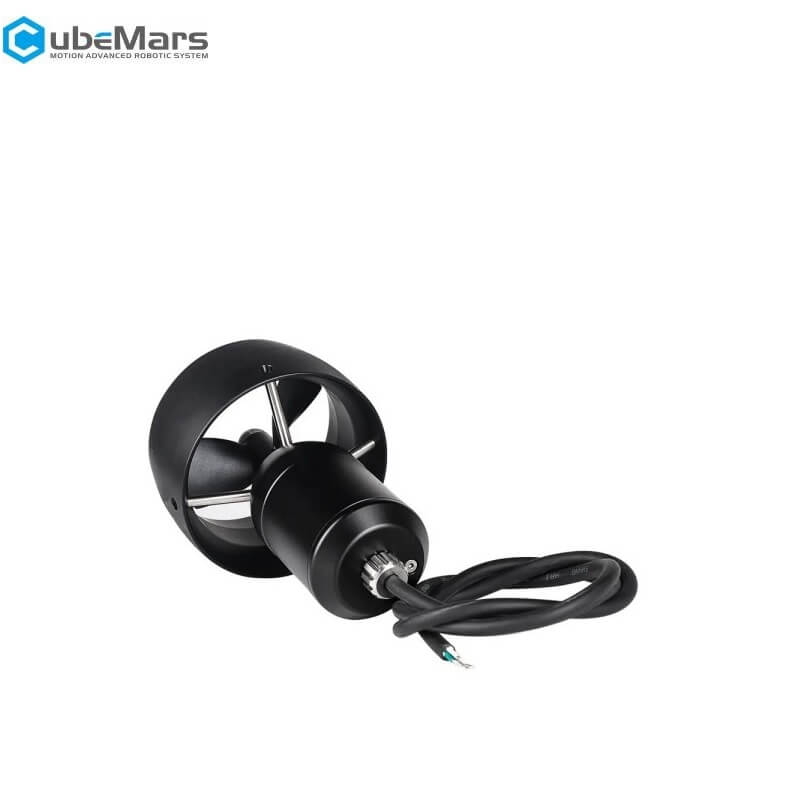 CubeMars DW10 Underwater Thruster | Underwater Thruster for Marine Robotics Development product image 4