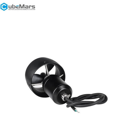 CubeMars DW10 Underwater Thruster | Underwater Thruster for Marine Robotics Development product image 4