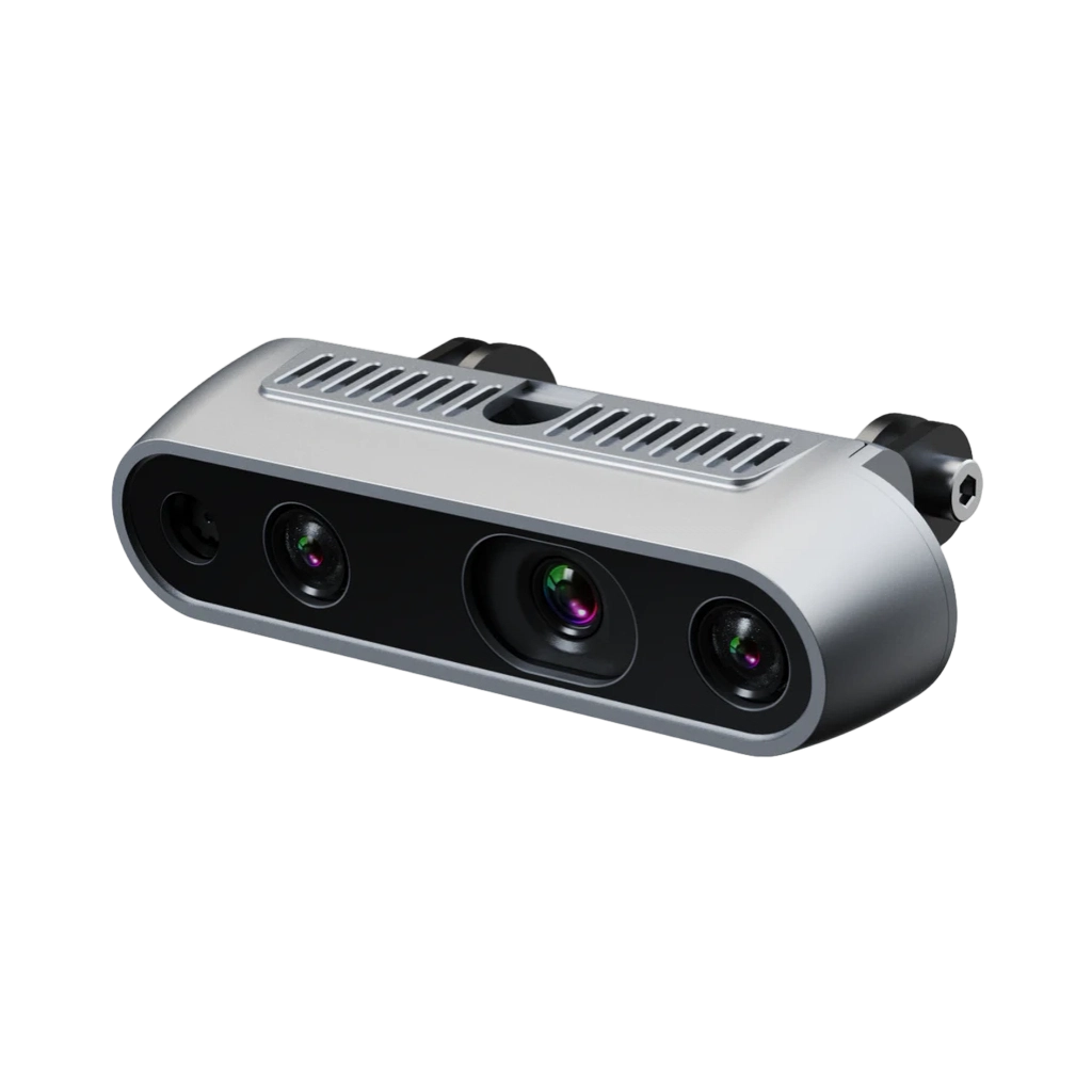 Unitree Intel RealSense D435i Depth Camera for Robotics Vision