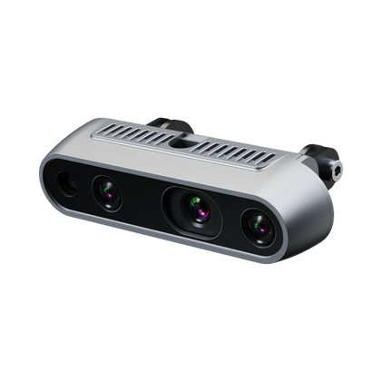 Unitree Intel RealSense D435i Depth Camera for Robotics Vision