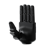 Unitree Dex5-1 Five-Finger Dexterous Hand for Robotics Manipulation_01