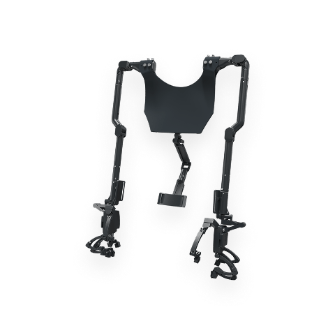 DexRobot DexCap Exoskeleton Data Acquisition System for Robotics & AI Training_01