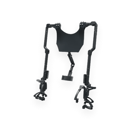 DexRobot DexCap Exoskeleton Data Acquisition System for Robotics & AI Training