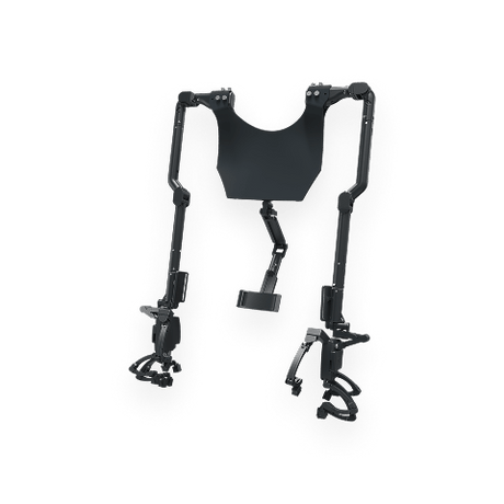 DexRobot DexCap Exoskeleton Data Acquisition System for Robotics & AI Training_01
