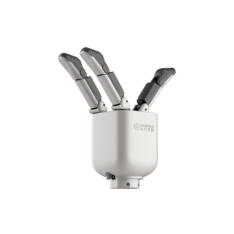 DexRobot DexHand 021S Dexterous Hand for Robotics & AI Manipulation