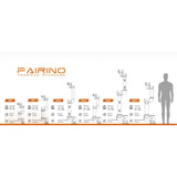 FAIRINO FR3 Series Collaborative Robot Arm