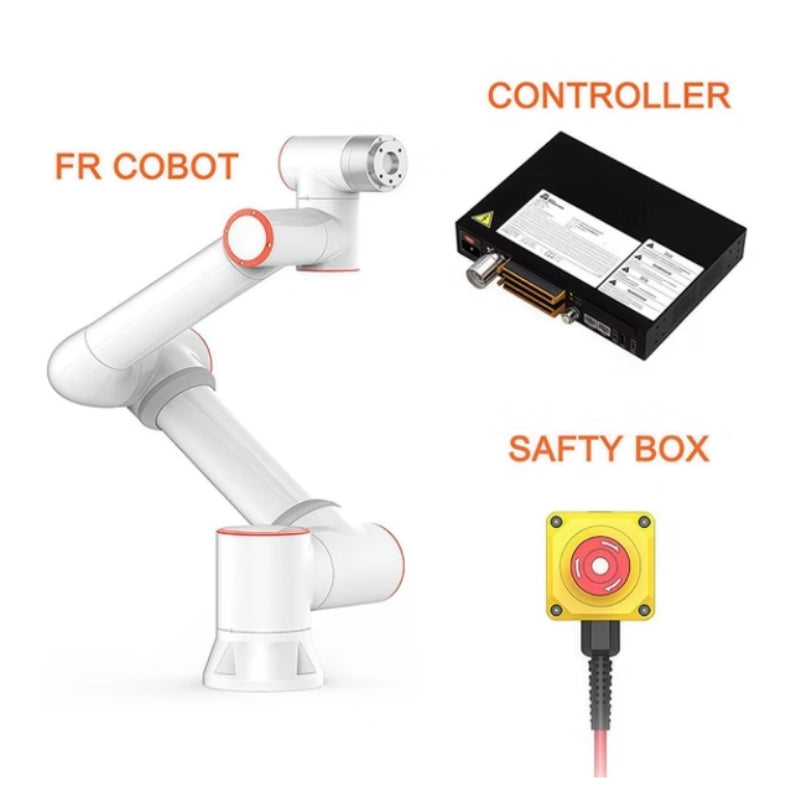 FAIRINO FR3 Series Collaborative Robot Arm