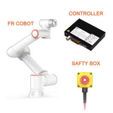 FAIRINO FR3 Series Collaborative Robot Arm