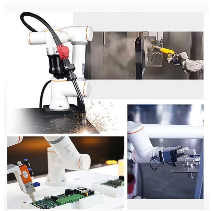 FAIRINO FR20 Collaborative Robot Arm