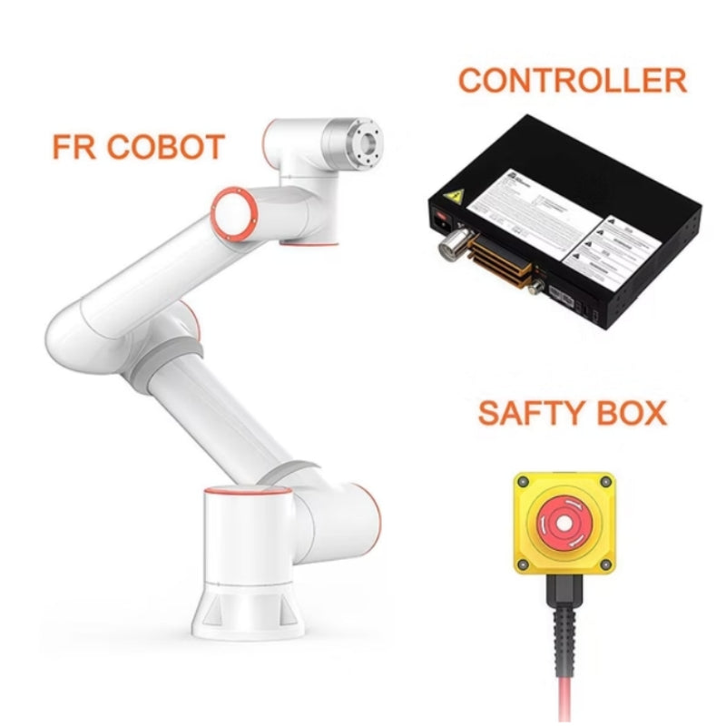 FAIRINO FR20 Collaborative Robot Arm