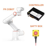 FAIRINO FR20 Collaborative Robot Arm