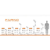 FAIRINO FR20 Collaborative Robot Arm