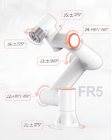 FAIRINO FR5 Series Collaborative Robot Arm