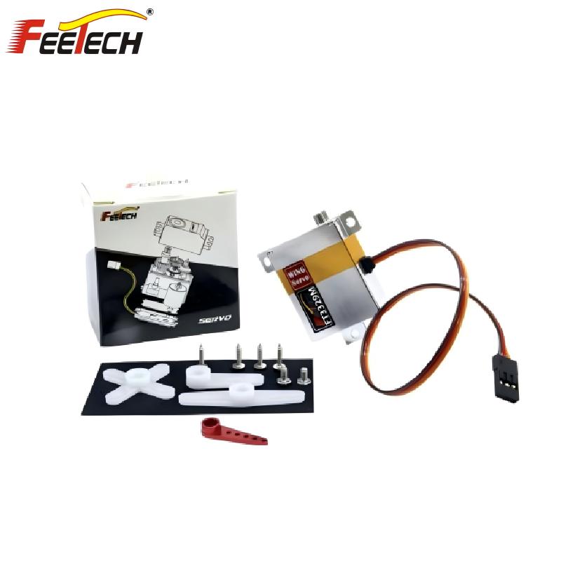 FEETECH FT3329 Servo Motor product image 5