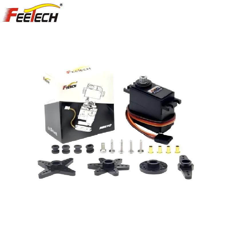FEETECH FT2025 Servo Motor product image 7