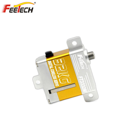 FEETECH FT3332 Servo Motor product image 2