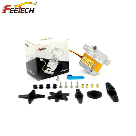 FEETECH FT3332 Servo Motor product image 5