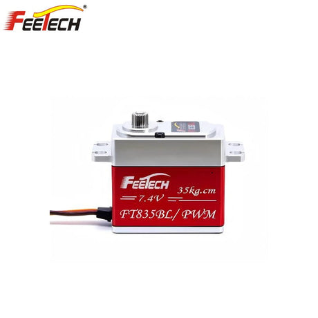 FEETECH FT835BL Servo Motor product image 2