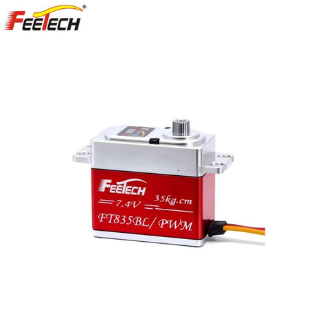 FEETECH FT835BL Servo Motor product image 1