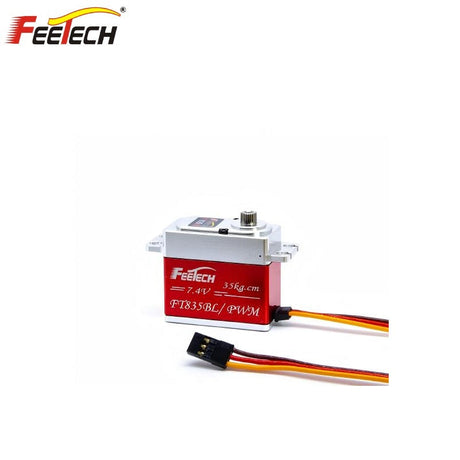 FEETECH FT835BL Servo Motor product image 3