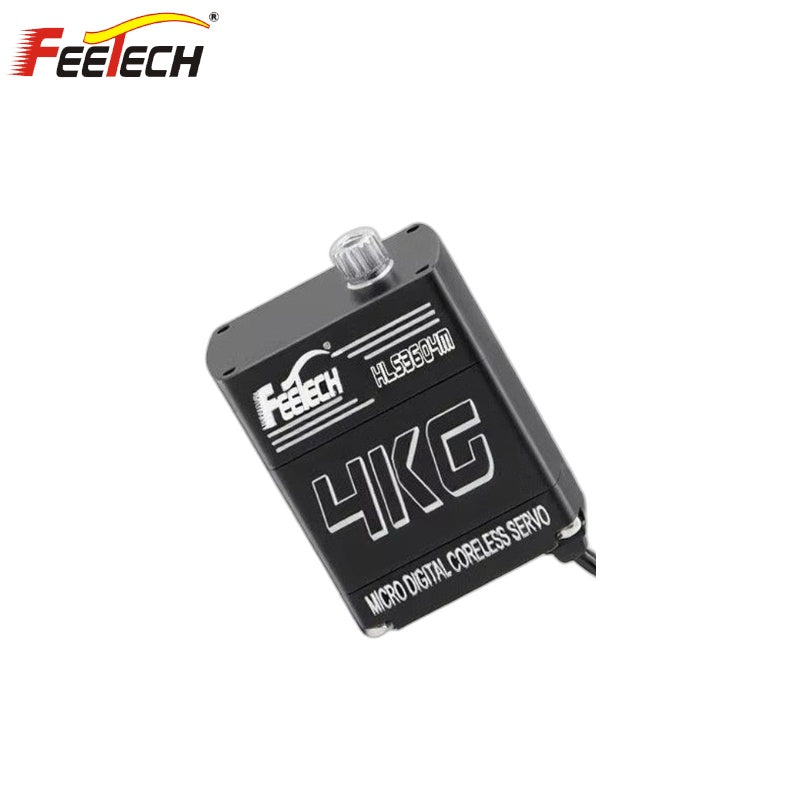 FEETECH HL3604 Servo Motor product image 1