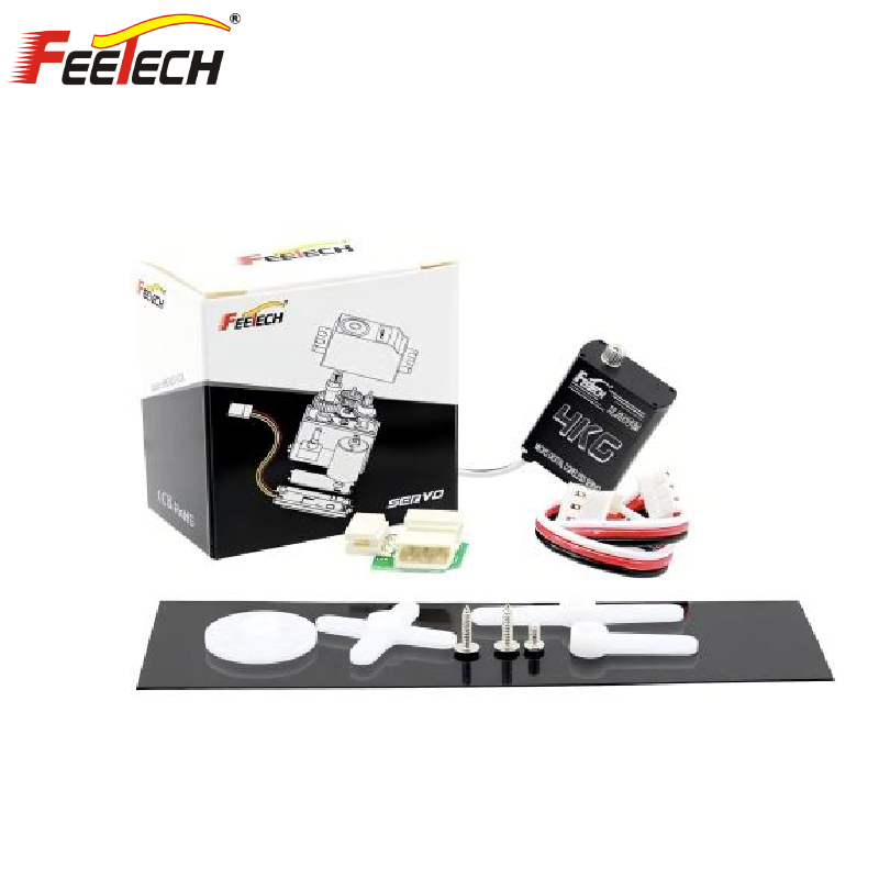 FEETECH HL3604 Servo Motor product image 5