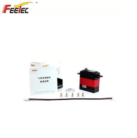 FEETECH HL3640M Servo Motor product image 4