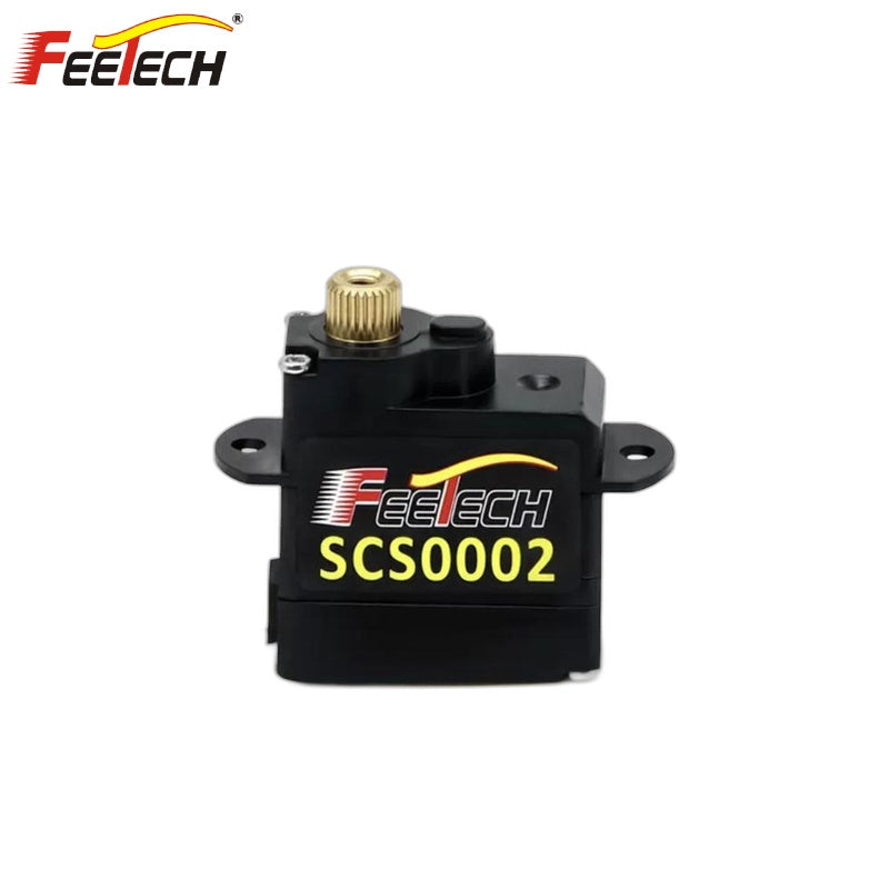 FEETECH SC0002 Servo Motor product image 1