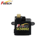 FEETECH SC0002 Servo Motor product image 1