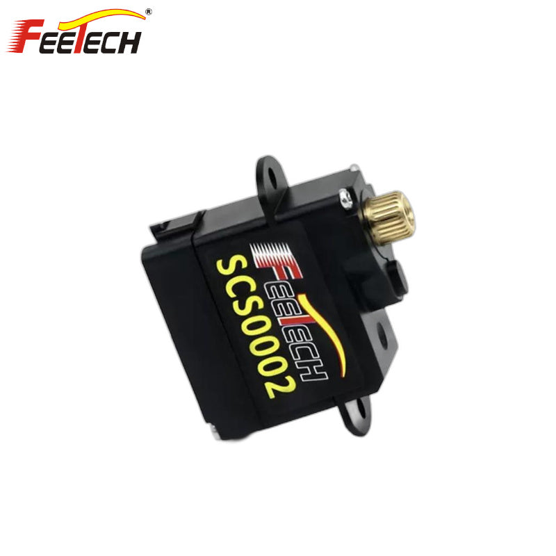 FEETECH SC0002 Servo Motor product image 2