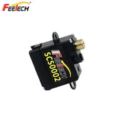 FEETECH SC0002 Servo Motor product image 2