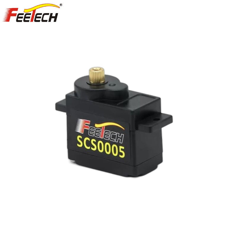 FEETECH SC0002 Servo Motor product image 6