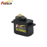 FEETECH SC0002 Servo Motor product image 6
