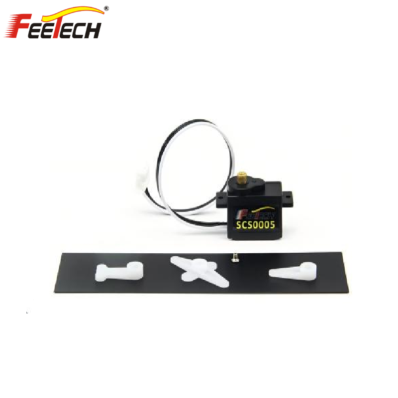 FEETECH SC0002 Servo Motor product image 10